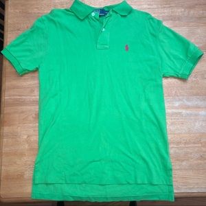 Polo Custom Fit
